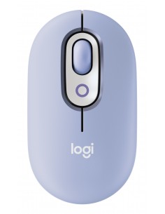 Logitech POP мишка...